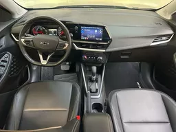 Chevrolet Montana