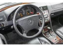 Mercedes-benz C 280