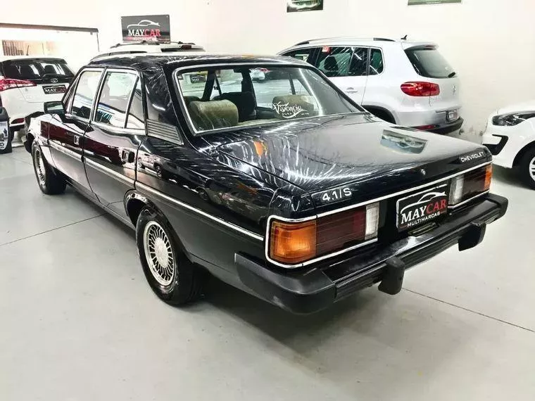 Chevrolet Opala Preto 11