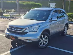 Honda CRV