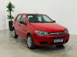 Fiat Palio
