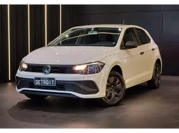Volkswagen Polo Hatch