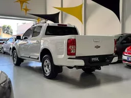 Chevrolet S10
