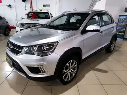 Chery Tiggo 2