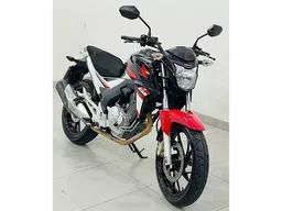 CB Twister