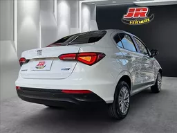 Fiat Cronos