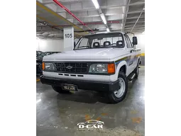Chevrolet D20