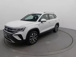 Volkswagen Taos