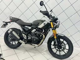 Scrambler