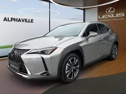 Lexus UX 250H