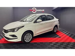 Fiat Cronos