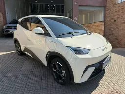 BYD Dolphin Mini