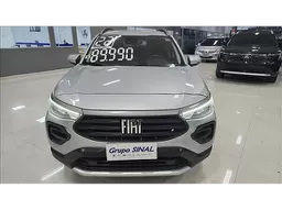 Fiat Pulse