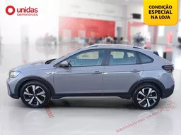 Volkswagen Nivus