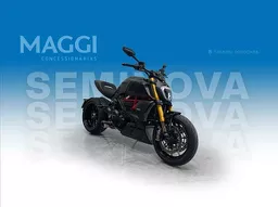 Diavel