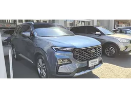 Ford Territory