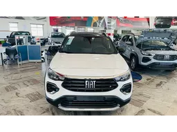 Fiat Pulse