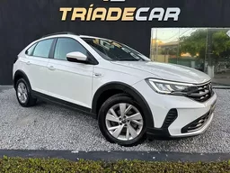 Volkswagen Nivus