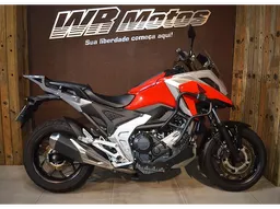 Honda NC