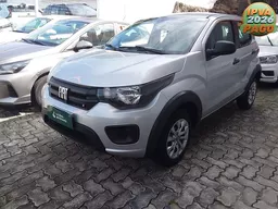 Fiat Mobi