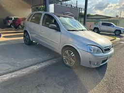 Chevrolet Corsa