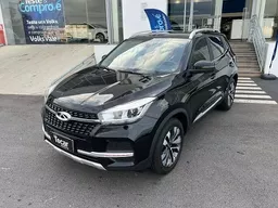Chery Tiggo 5X