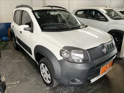 Fiat Uno