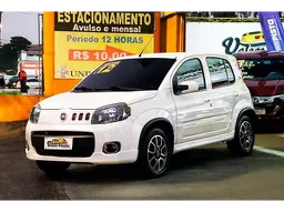 Fiat Uno