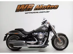Harley-Davidson