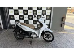 Honda Biz