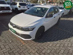 Volkswagen Polo Hatch