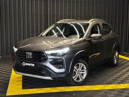 Fiat Pulse