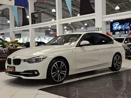 BMW 320i