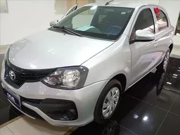 Toyota Etios