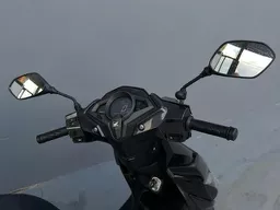 Honda Elite