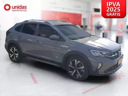 Volkswagen Nivus