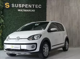 Volkswagen Cross UP