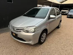 Toyota Etios