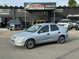 Chevrolet Prisma