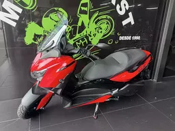 Xmax