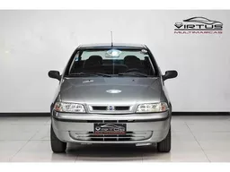 Fiat Siena