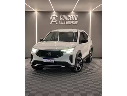 Fiat Fastback