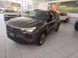 Fiat Pulse