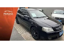 Chevrolet Astra