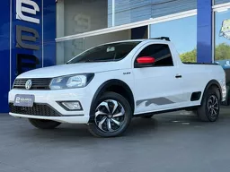 Volkswagen Saveiro