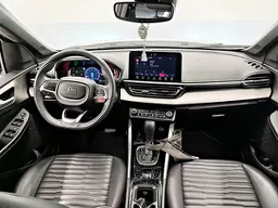 Fiat Fastback