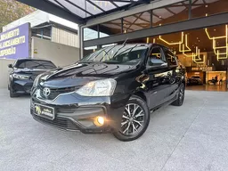 Toyota Etios
