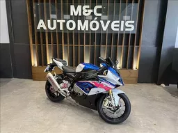 S 1000 RR