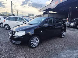 Volkswagen Polo Hatch