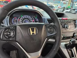 Honda CRV